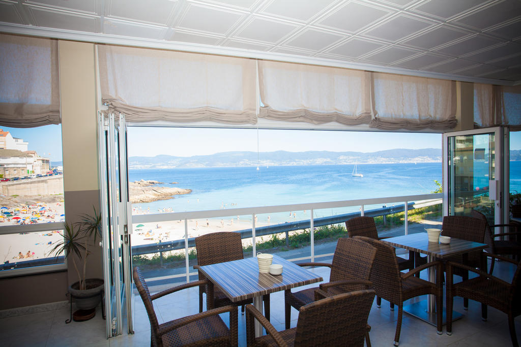 Hotel Martin Esperanza Portonovo Szoba fotó