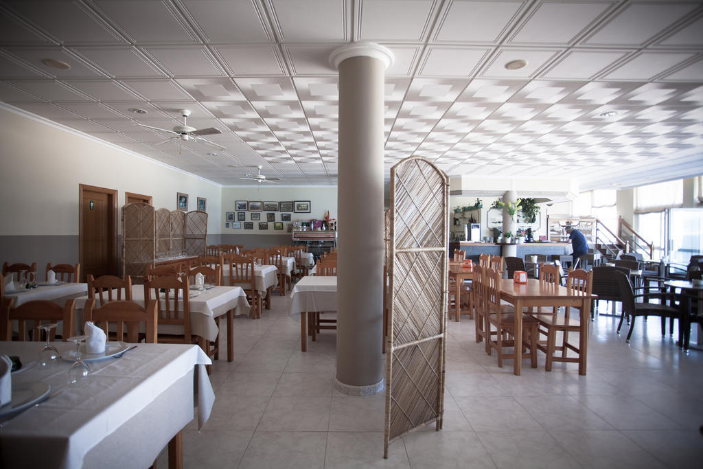 Hotel Martin Esperanza Portonovo Kültér fotó