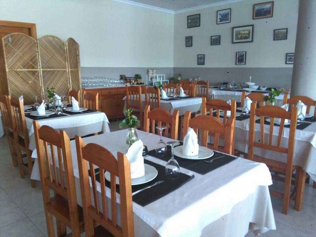 Hotel Martin Esperanza Portonovo Kültér fotó