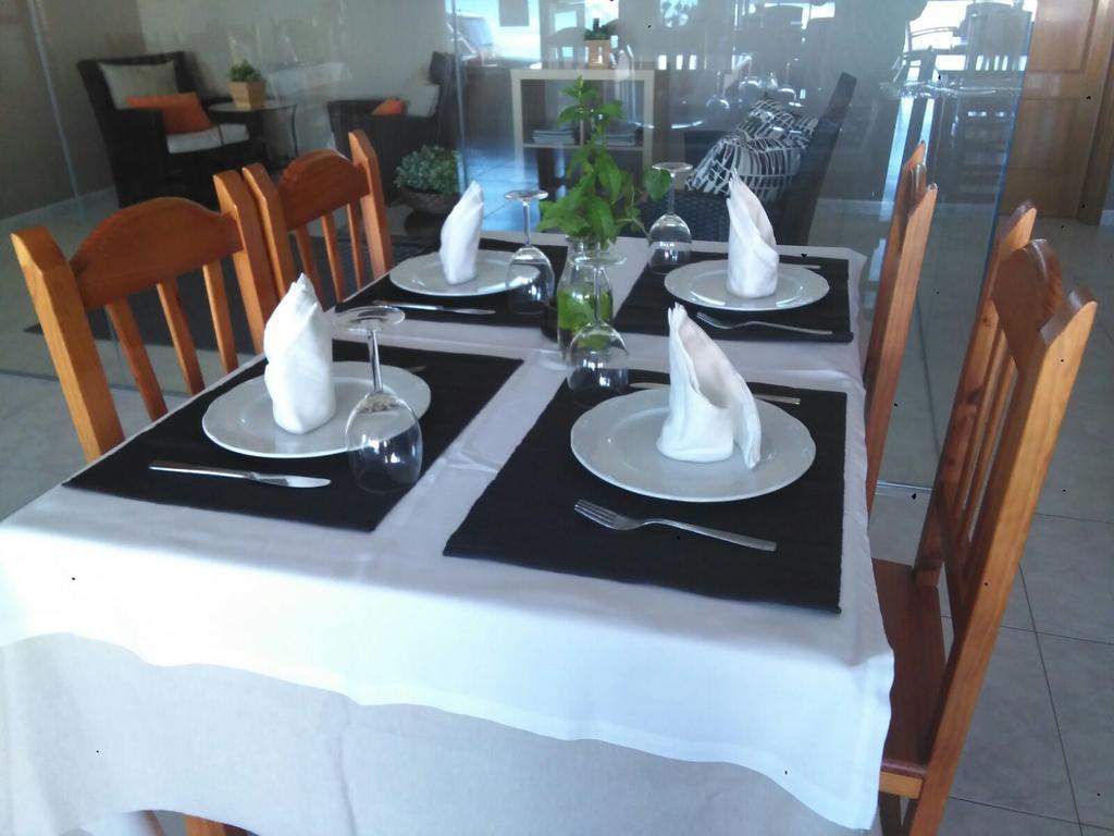 Hotel Martin Esperanza Portonovo Kültér fotó